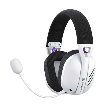 Havit Fuxi H3 2.4G gaming headphones (white)
