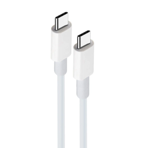 Somostel Charger 25W Power Delivery USB-C Cable White SMS-Q03
