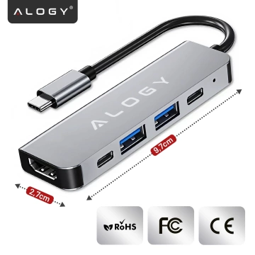 Originální kabel Samsung USB-C na USB-C EP-DW767 pro nabíjení 1,8 m 3A 25W / 45W bílý