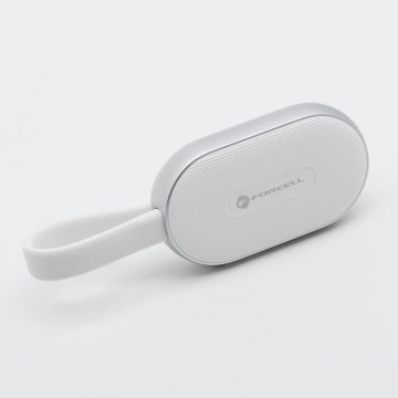Зовнішній зарядний пристрій для Apple Watch Forcell F-Energy Mini Watch 1200mAh USB-C 2,5W