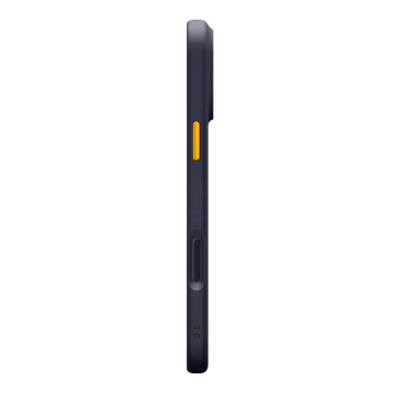 Etui Ochronne do iPhone 17 Pro Spigen Nano Pop MagSafe Blueberry Navy