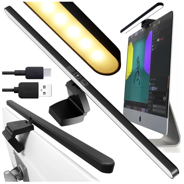 Розгалужувач HUB Alogy Adapter для ноутбука з USB-C на 3x USB-A 2.0 1x USB-A 3.0 сірий