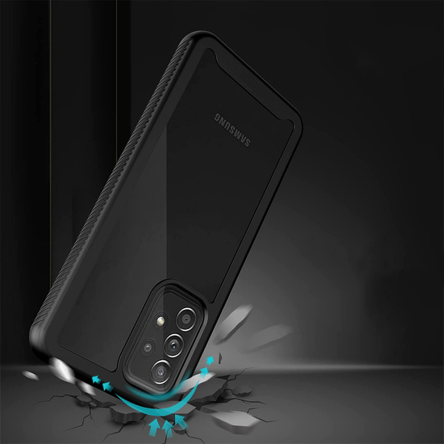 Armored 360 Case Alogy Armor Case для Samsung Galaxy A53 / A53 5G