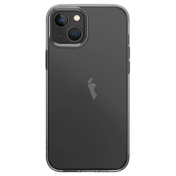 Etui UNIQ Air Fender pro iPhone 14 Plus 6,7" szary/kouřově šedý tónovaný