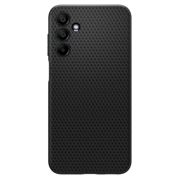 Etui Spigen Liquid Air для Samsung Galaxy A15 4G / 5G Matte Black