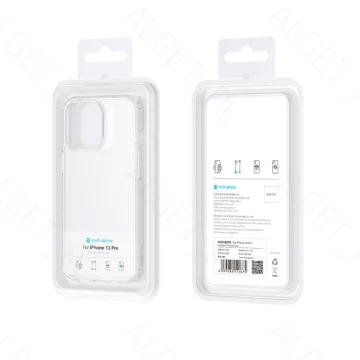 ROCK SPACE Pure Etui pro iPhone 13 Pro Max - 6,7