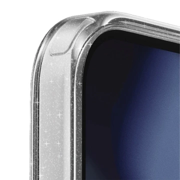 Чохол UNIQ LifePro Xtreme для iPhone 15 Pro 6.1" Magclick Charging прозорий/прозорий