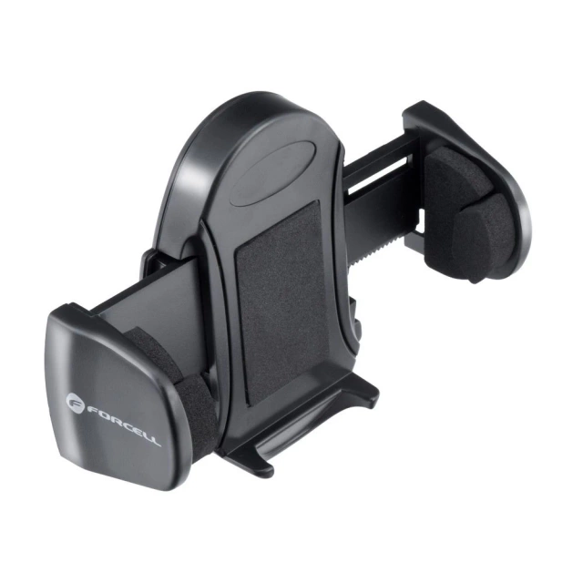 Forcell Oval 2in1 Car Holder Arm 17 cm Glass/Grid Clamping