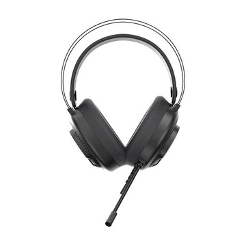 Dareu EH416s Klinke 3,5 mm Gaming-Kopfhörer (schwarz)