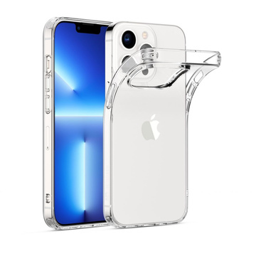 Etui ESR Project Zero für Apple iPhone 13 Pro Clear