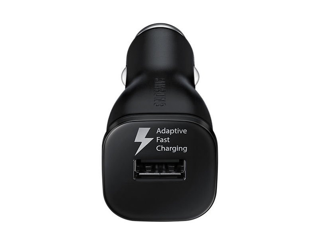 Універсальний автомобільний зарядний пристрій Samsung 2A EP-LN915U