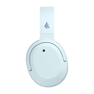 Edifier W820NB wireless headphones, ANC (blue)