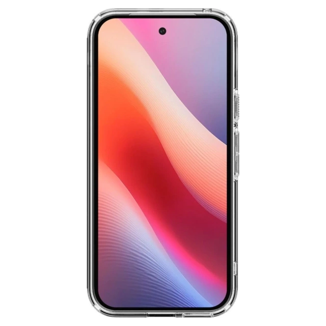 SPIGEN ULTRA HYBRID GOOGLE PIXEL 9A KRISTALLKLAR