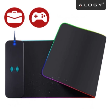 Чохол для ноутбука, MacBook Air Pro 13.3" Alogy Hard Foam Bag Protective Case для ноутбуків 13-14" чорний