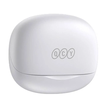 Навушники TWS QCY MeloBuds HT12 (білі)