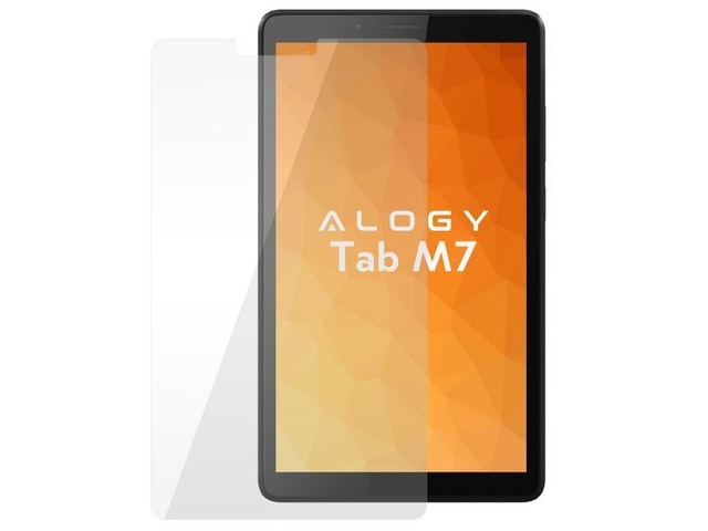 Загартоване скло Alogy 9H для Lenovo Tab M7 TB-7305F