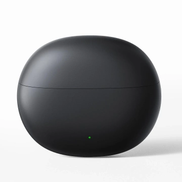 Bezdrôtové slúchadlá do uší Joyroom Funpods JR-FB2, čierne