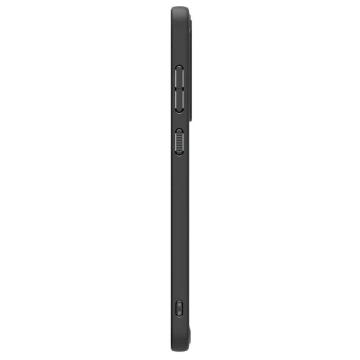 Ochranný kryt pre Samsung Galaxy A56 5G Spigen Ultra Hybrid matný čierny