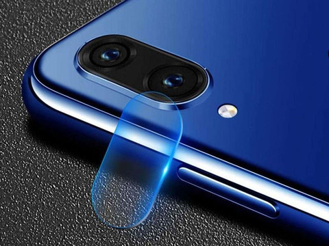 Alogy tempered glass for back lens for Samsung Galaxy M20