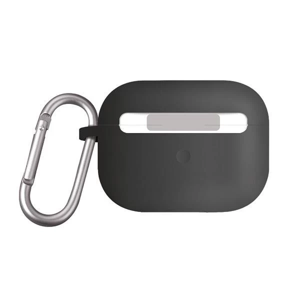 UNIQ puzdro Vencer AirPods Pro Silicone grey / charcoal dark grey
