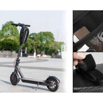 ROCKBROS B26 3L WATERPROOF BIKE HANDLEBAR FRAME BAG