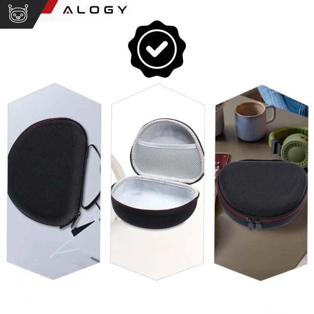 HUB splitter Alogy Adaptér pre počítačový notebook s USB-C na 3x USB-A 2.0 1x USB-A 3.0 sivý