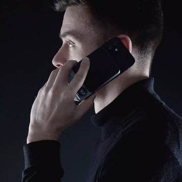 Powerbanka 10000 mAh MagSafe QI USB-C Lightning - 3mk MagSynergy