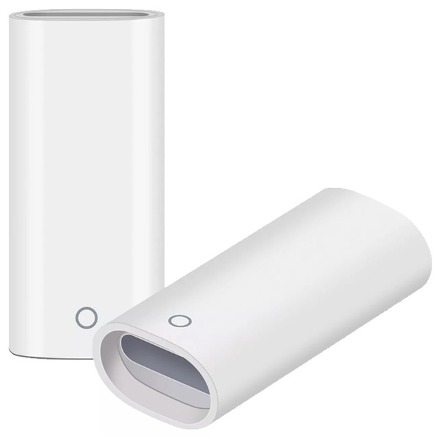 Alogy Magnetic Stylus Pen Note & Sketch Pen for Apple iPad Pro/ Air/ Mini White