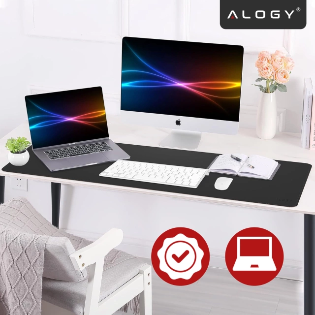 HUB splitter Alogy Adaptér pro počítačový notebook s USB-C na 3x USB-A 2.0 1x USB-A 3.0 šedý