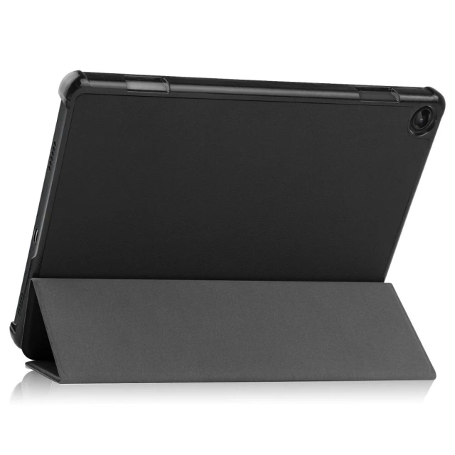 SmartCase for Lenovo Tab M10 10.1 3rd Gen TB-328 Black