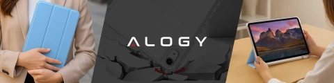 HUB splitter Alogy Adaptér pre počítačový notebook s USB-C na 3x USB-A 2.0 1x USB-A 3.0 sivý