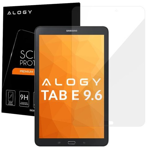 Displej z tvrzeného skla Alogy pro Samsung Galaxy Tab E 9.6