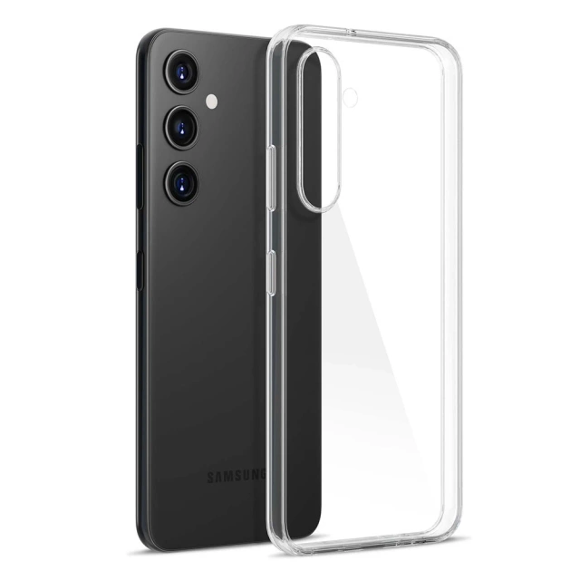 Etui für Samsung Galaxy A15 5G - 3mk Clear Case