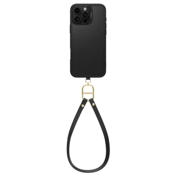 Чохол Spigen Cyrill Kajuk Classic Charm Mag Magsafe для iPhone 16 Pro Black