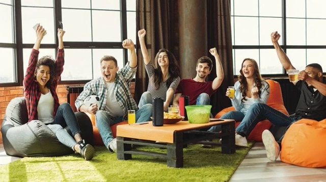 Tronsmart Element T6 Plus Portable Wireless Bluetooth 5.0 40W Speaker (367785)