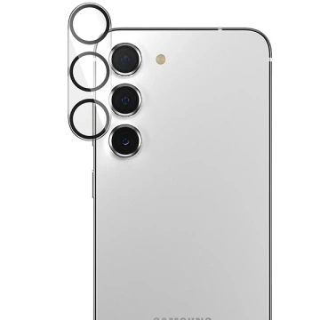 Захисне скло для камери Samsung Galaxy S23 / S23 PanzerGlass PicturePerfect