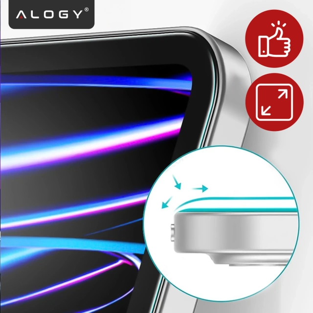 Vodotěsné pouzdro Alogy voděodolné univerzální IPX8 až 6,5 Black