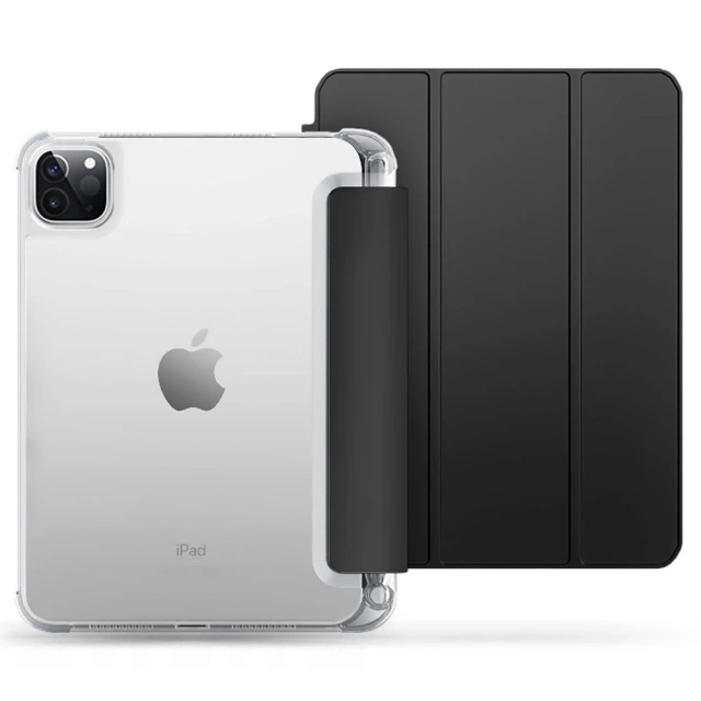 SC PEN HYBRIDNÍ IPAD PRO 12.9 2020 / 2021 / 2022 ČERNÉ