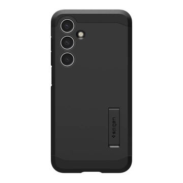 Etui Ochronne Spigen Tough Armor MagSafe для Samsung Galaxy S24 FE Black