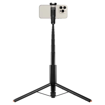 Selfie tyč Spigen S541W so statívom 146 cm s Bluetooth diaľkovým ovládaním