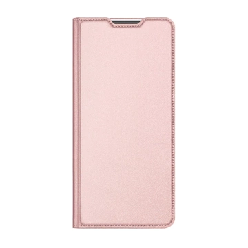 Dux Ducis Skin Pro Holster Cover pre Samsung Galaxy A73 ružový