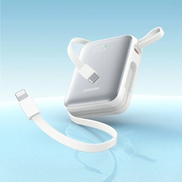Powerbanka Joyroom JR-PBF27 10000 mAh 22,5 W USB-C