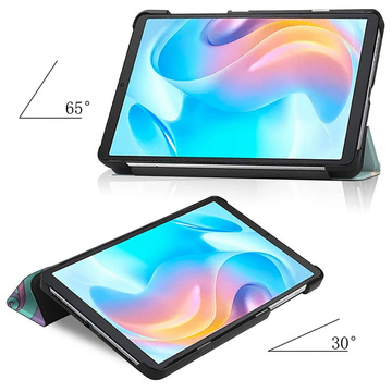 Flip Case Alogy Book Cover for Realme Pad Mini 8.7 Unicorn