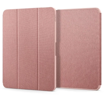 Etui Spigen Urban Fit pre Apple iPad Air 10.9 4. 5. 2020-2022 / 11. 6. 2024 Rose Gold