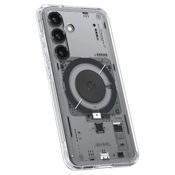 Samsung Galaxy S25 NEO ONE Spigen Ultra Hybrid Mag MagSafe Hülle