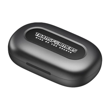 TWS Transformers TF-T13 Headphones (Black)