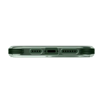 Чохол UNIQ Combat iPhone 13 Pro Max 6.7" зелений/зелений