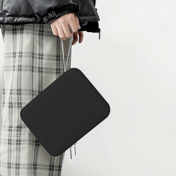 Torba Etui futerał pokrowiec na tablet iPad 10.9 cali case Czarny