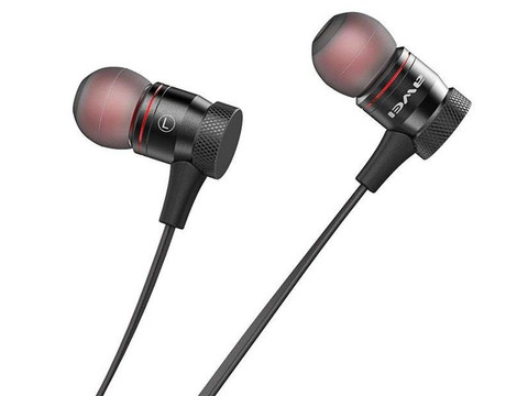 Bezdrôtové športové slúchadlá Awei A920BL Black