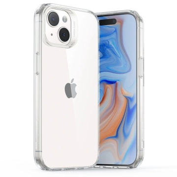 Etui ESR Project Zero для Apple iPhone 15 Clear